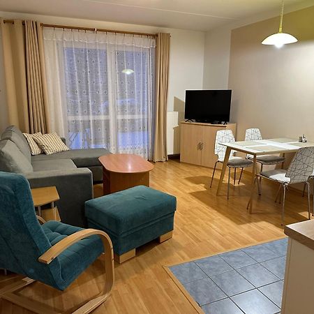 Apartman Kamila Janské Lázně Eksteriør billede