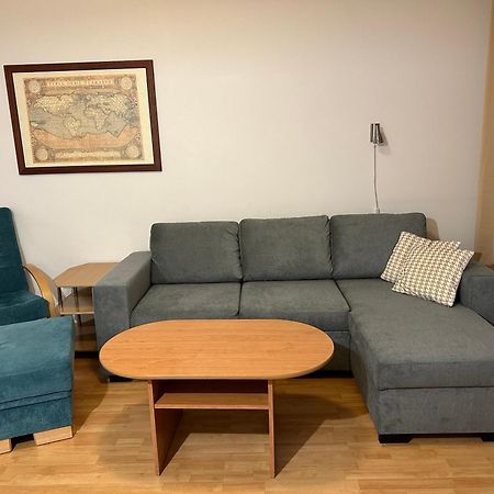 Apartman Kamila Janské Lázně Eksteriør billede