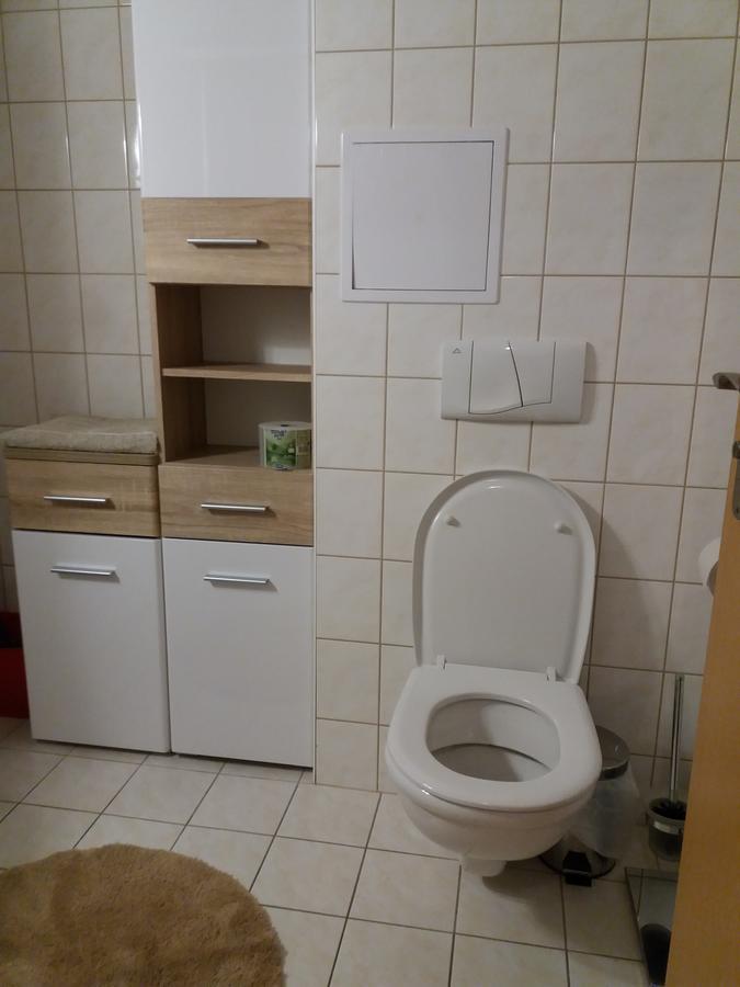 Apartman Kamila Janské Lázně Eksteriør billede
