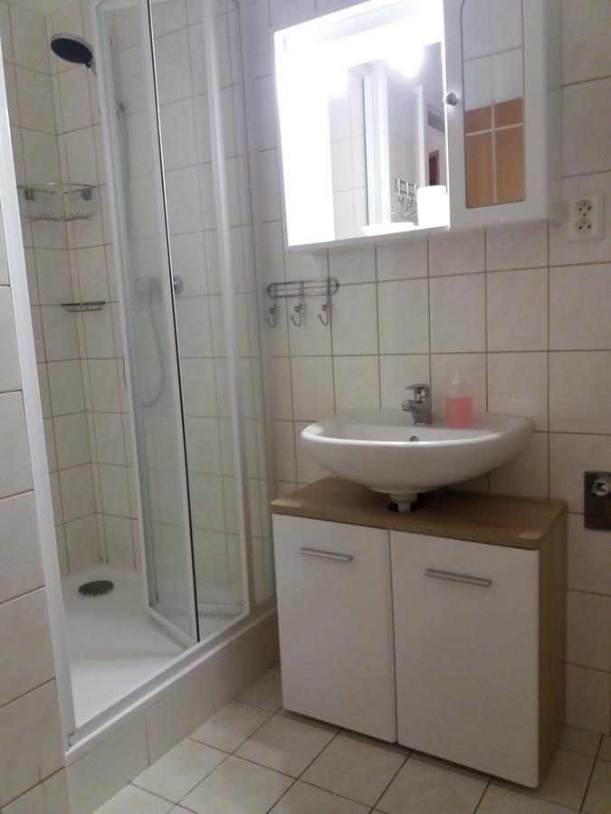 Apartman Kamila Janské Lázně Eksteriør billede